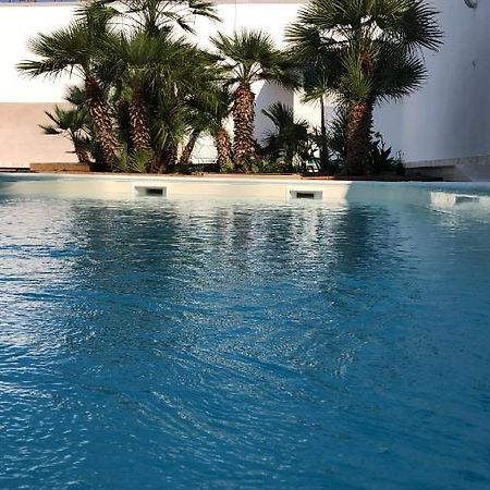 B&B Resort Signorile Барі Екстер'єр фото