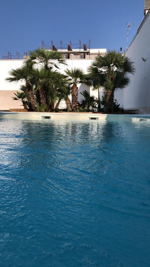 B&B Resort Signorile Барі Екстер'єр фото