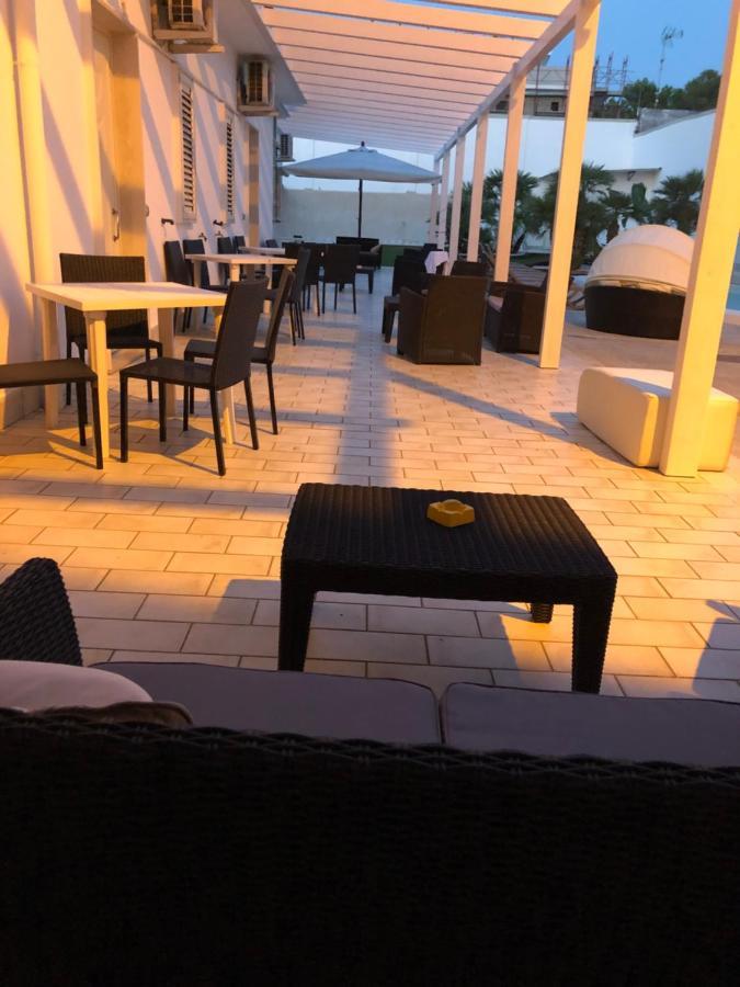 B&B Resort Signorile Барі Екстер'єр фото
