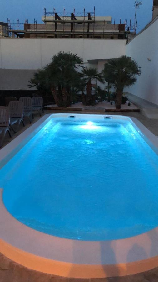 B&B Resort Signorile Барі Екстер'єр фото