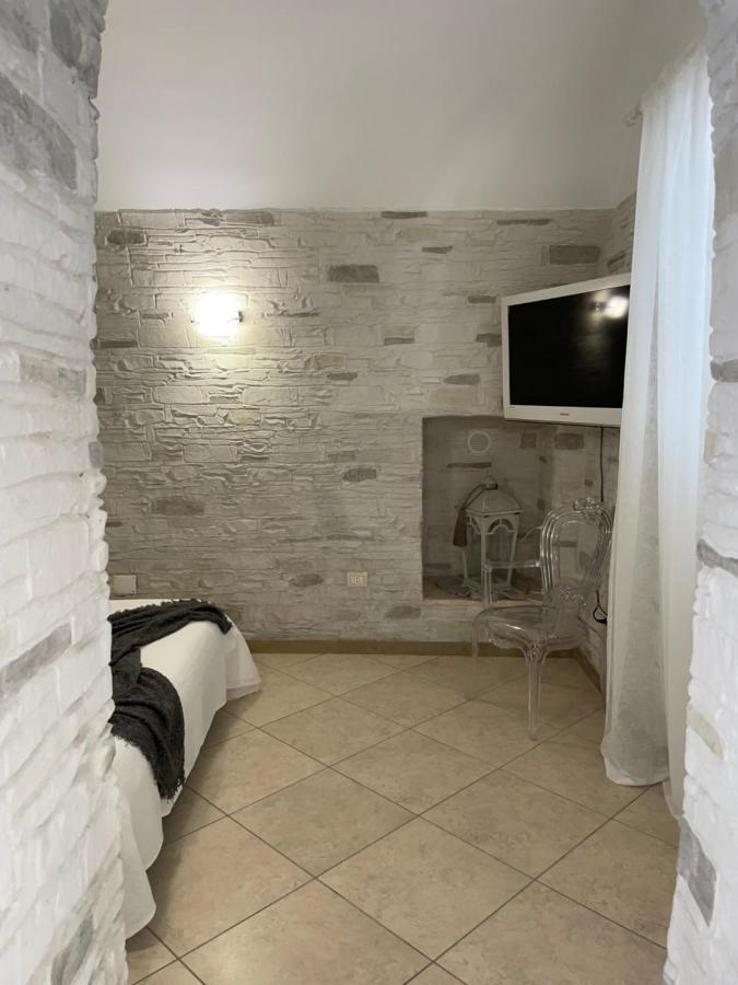 B&B Resort Signorile Барі Екстер'єр фото