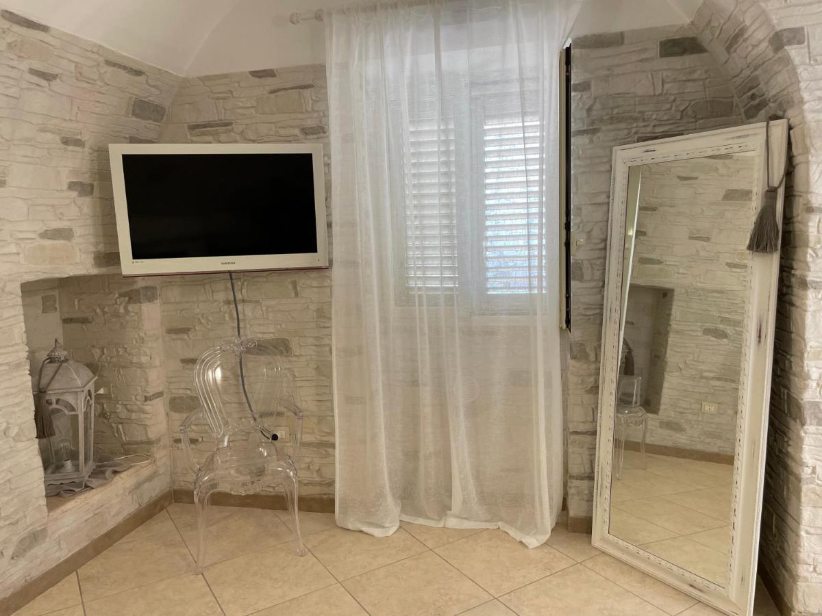 B&B Resort Signorile Барі Екстер'єр фото