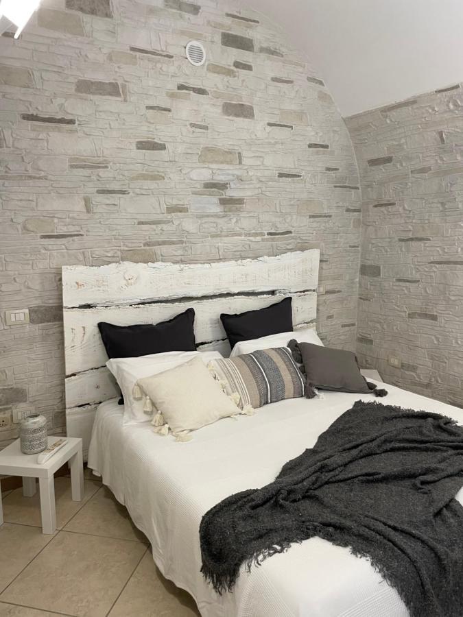B&B Resort Signorile Барі Екстер'єр фото