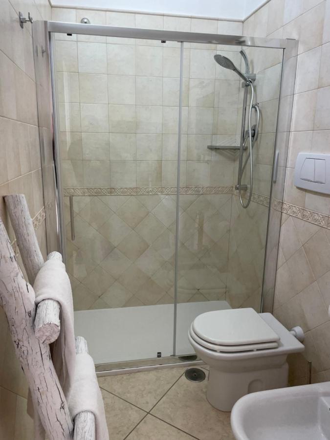 B&B Resort Signorile Барі Екстер'єр фото