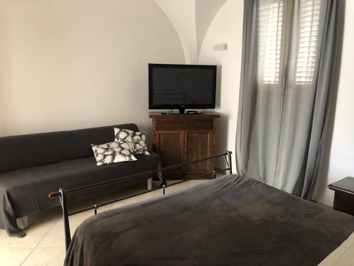 B&B Resort Signorile Барі Екстер'єр фото