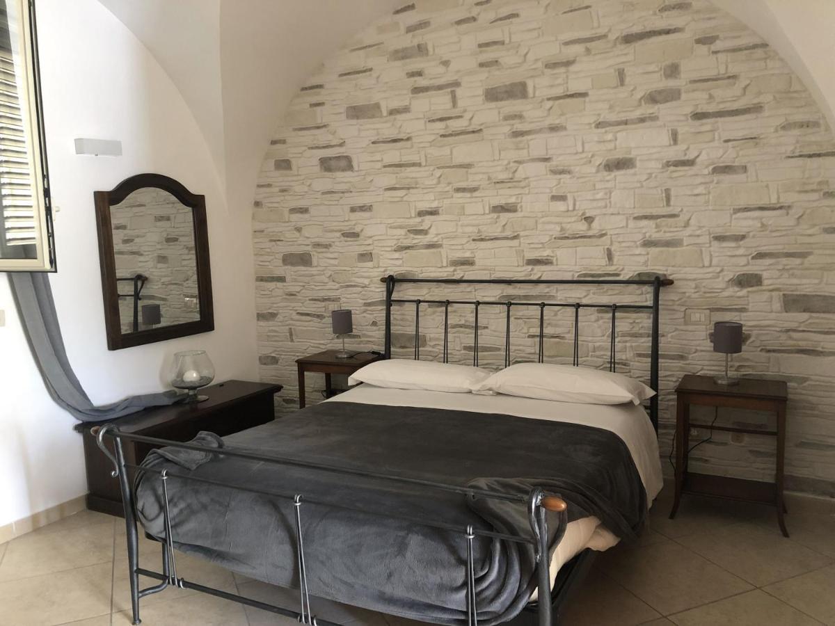 B&B Resort Signorile Барі Екстер'єр фото