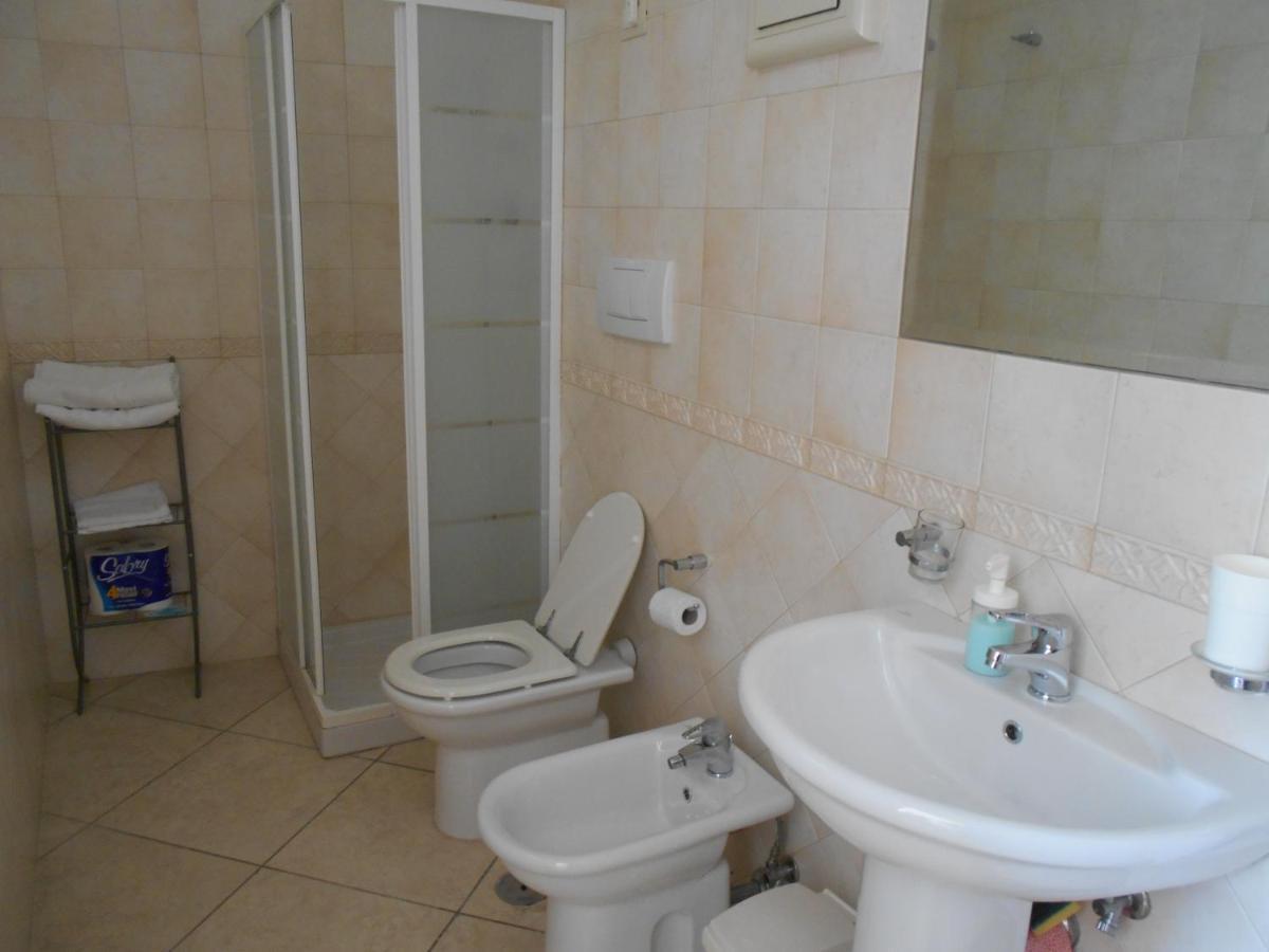 B&B Resort Signorile Барі Екстер'єр фото